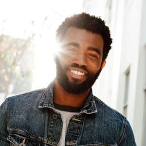 Brandon G. Alexander