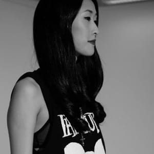 Justine Lee