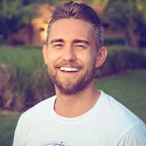 Aaron Doughty