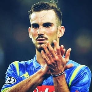 Fabian Ruiz