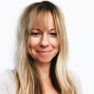 Jenn Davis