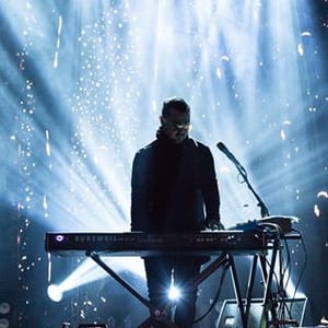 Niman Ghaffari