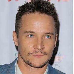 Travis Aaron Wade