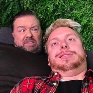 Jack &amp; Dean