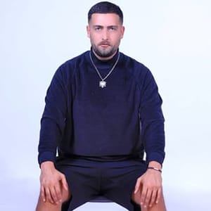 Alaudin Hamiti