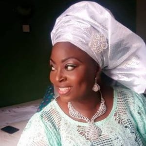 Olajumokegeorge