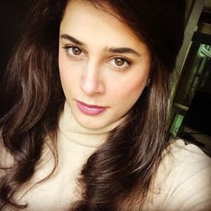 Mehreen Raheal