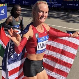 Shalane Flanagan