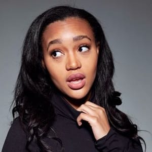 Lauren Simmons