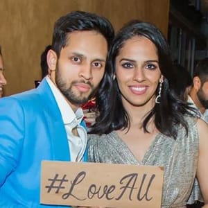 Kashyap Parupalli
