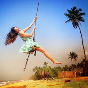 Rishina Kandhari