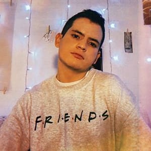 Brandon Michael