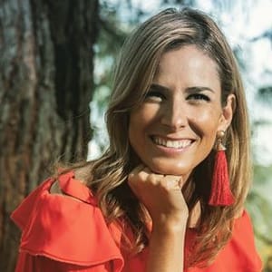 Alina Bracamontes