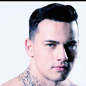 Gregory Collins