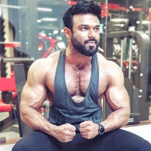Iqbal Sayed