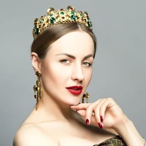 Skakovskaya Tatyana