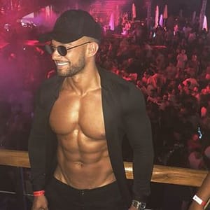 James Kenzie