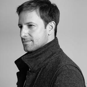 Nicolas Tovar