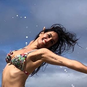 Fernanda Urrejola