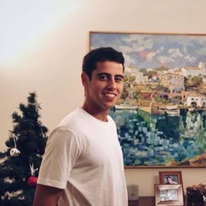 Jaume Munar Clar