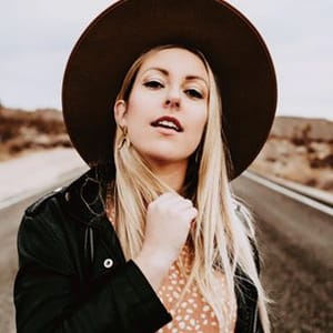 Lauren Scotti
