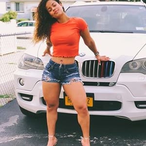 Marleny Ortiz