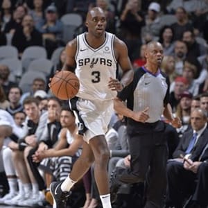 Quincy Pondexter