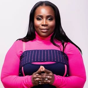 Sharifa Murdock