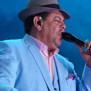 Fernando Villalona