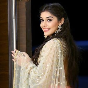 Eisha Singh