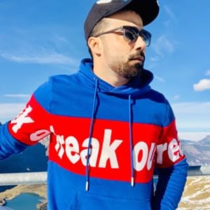 Shahroz ali khan