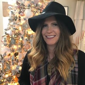 Angie Alston