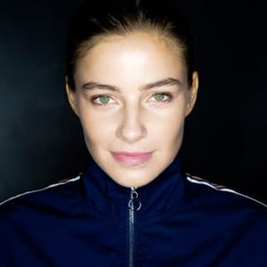 Anfisa Letyago