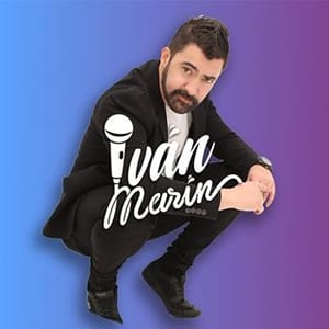 Ivan Marin