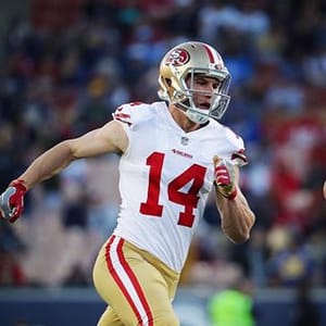 Max Mccaffrey