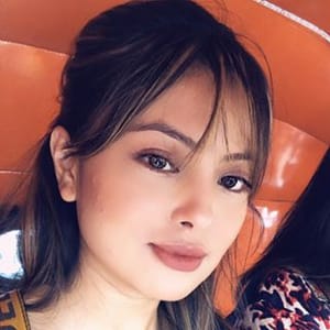 Asprina Zinha Shrestha
