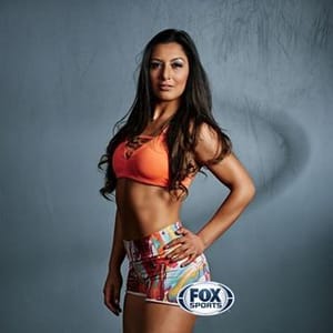 Maite Jimenez Ramirez