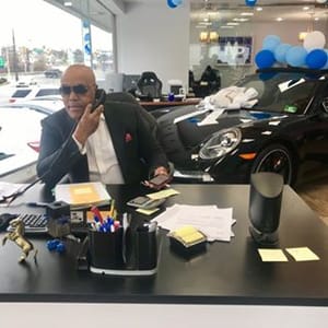 Ruben Brito