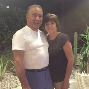 Angela Deleasa