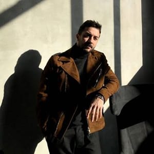 Luca Ferrara