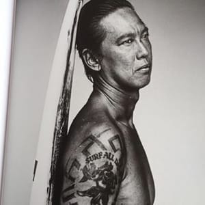 Rizal Tandjung