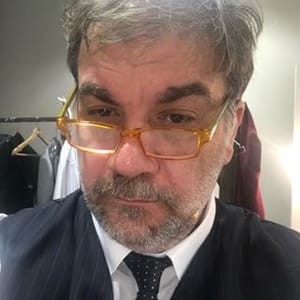 Dimitris Starovas