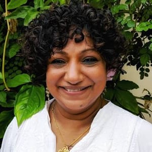 Ambika Pillai