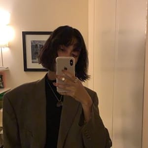 Atikah Karim