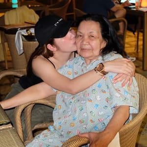 Angeline Quinto
