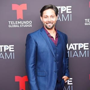 Salim Rubiales
