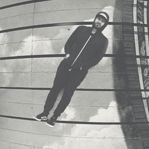 Jason Wade