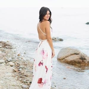 Carly Michelle