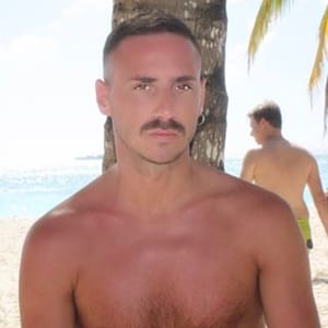 Eddy Scudo