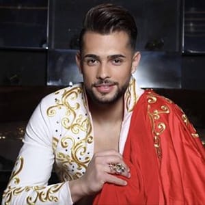 Mohamad Taha